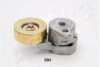 ASHIKA 128-05-504 Tensioner Lever, v-ribbed belt